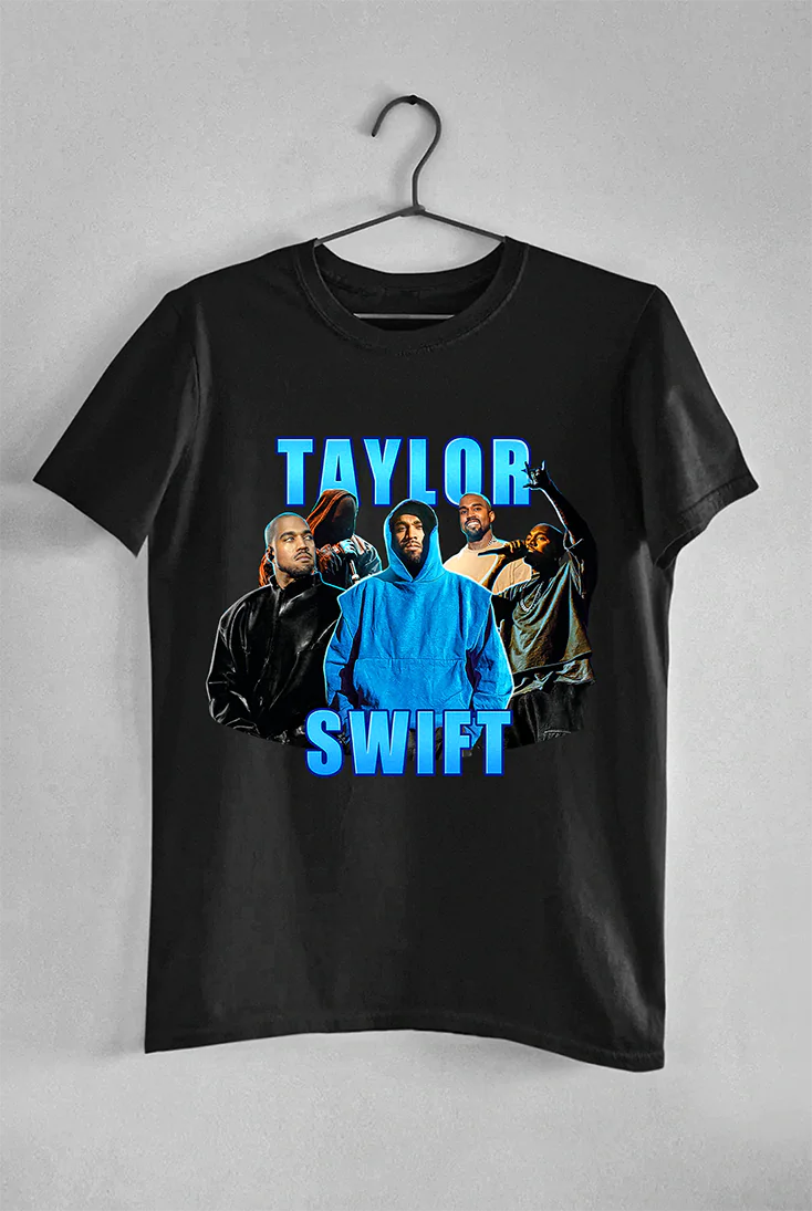 Kanye Swift - Tee