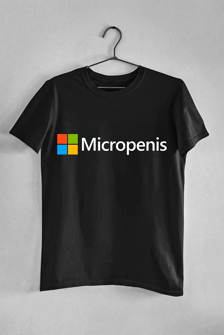 Micro PP - Tee