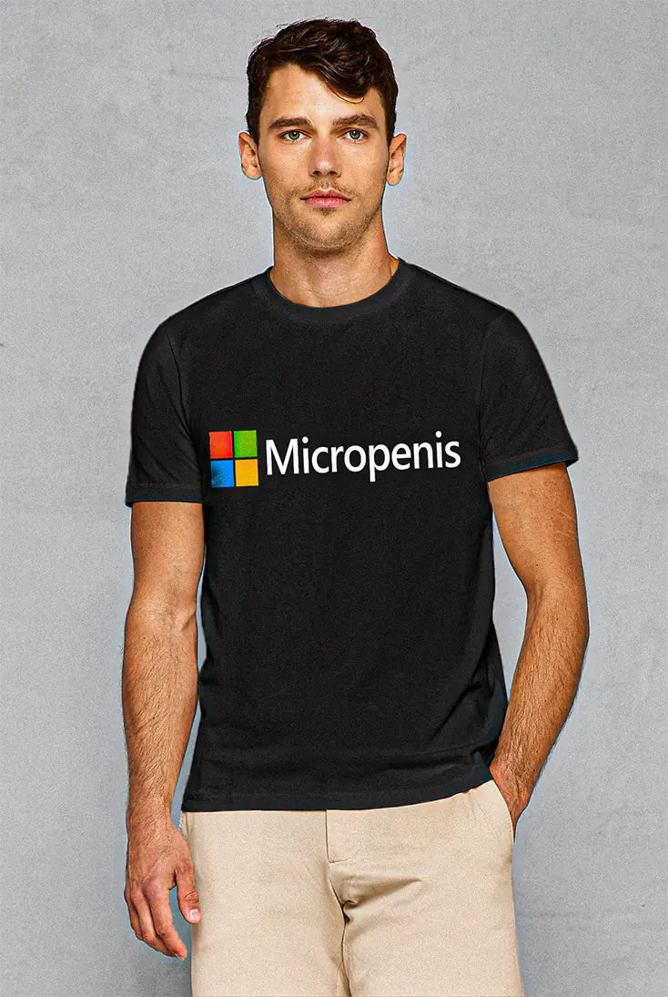 Micro PP - Tee